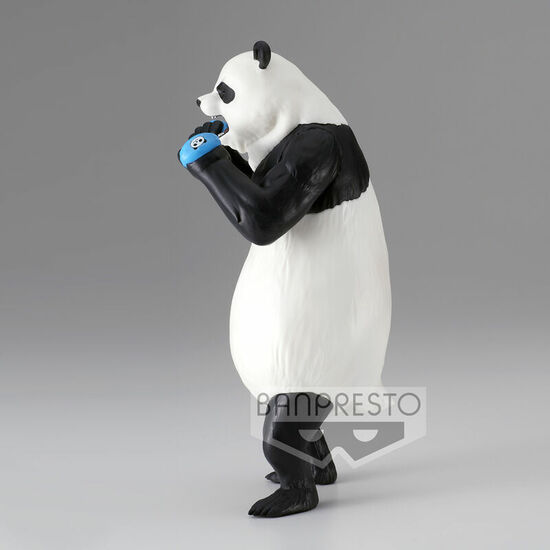 FIGURA PANDA JUKON NO KATA JUJUTSU KAISEN 17CM image 2