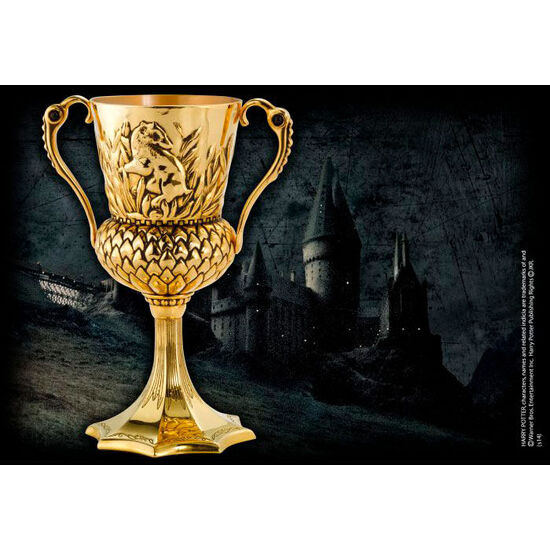 COPA HELGA HUFFLEPUFF HARRY POTTER image 0