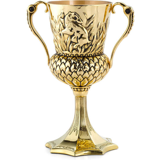 COPA HELGA HUFFLEPUFF HARRY POTTER image 1