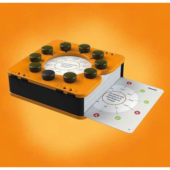 JUEGO MESA SMART 10 ESPAÑOL image 2