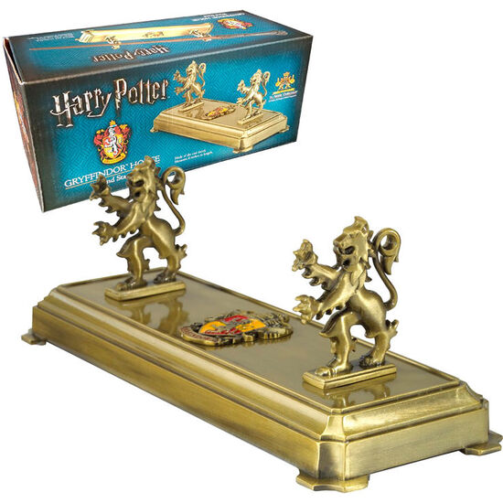 SOPORTE VARITA GRYFFINDOR HARRY POTTER image 0