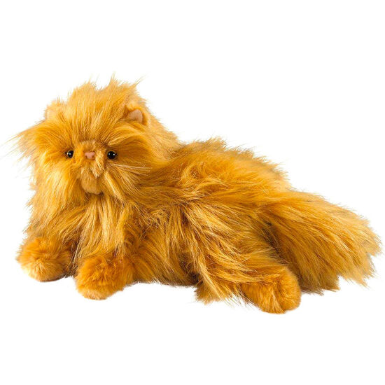 PELUCHE CROOKSHANKS HARRY POTTER 25CM image 0