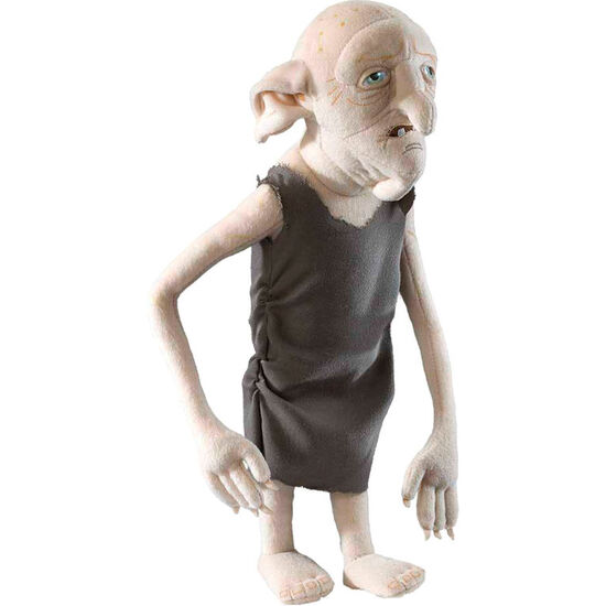 PELUCHE KREACHER HARRY POTTER 30CM image 0