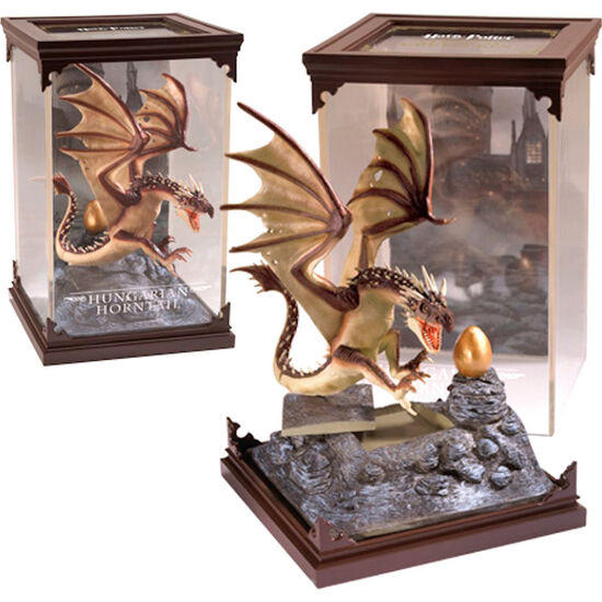 FIGURA HUNGARIAN HORNTAIL HARRY POTTER image 0