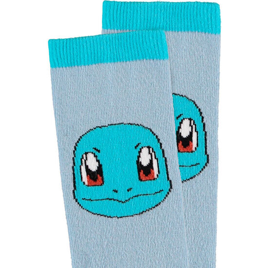 CALCETINES SQUIRTLE POKEMON 39/42 image 2