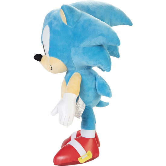 PELUCHE SONIC SONIC THE HEDGEHOG 50CM image 2