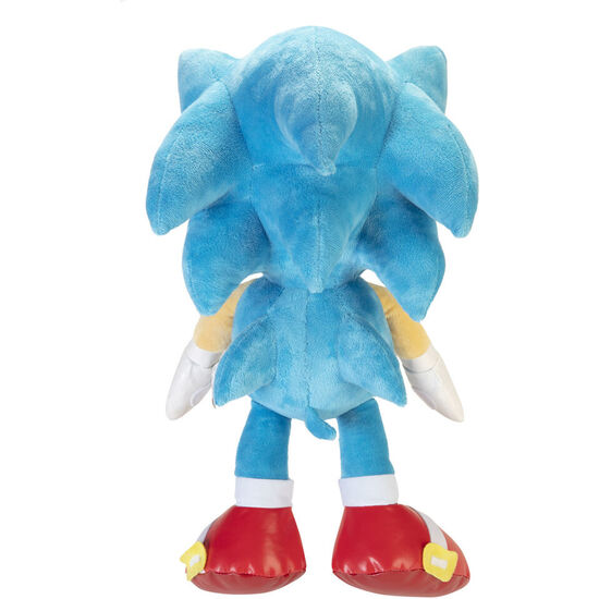 PELUCHE SONIC SONIC THE HEDGEHOG 50CM image 3