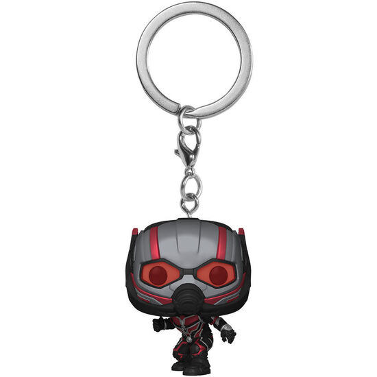 LLAVERO POCKET POP MARVEL ANT-MAN AND THE WASP QUANTUMANIA ANT-MAN image 1