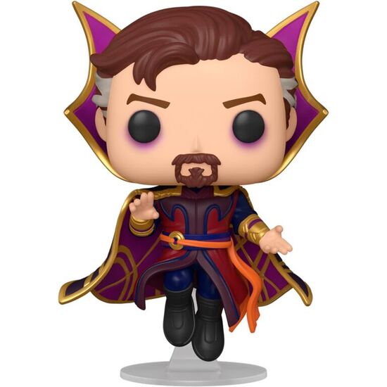 FIGURA POP MARVEL WHAT IF DOCTOR STRANGE SUPREME image 2