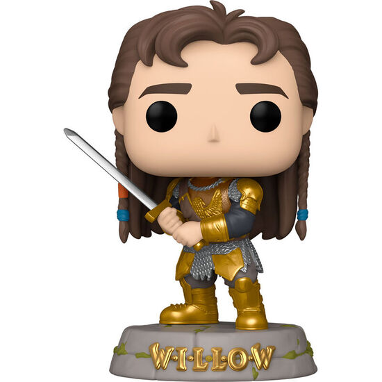 FIGURA POP WILLOW MADMARTIGAN image 1