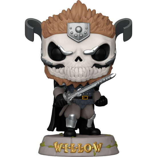 FIGURA POP WILLOW GENERAL KAEL image 1