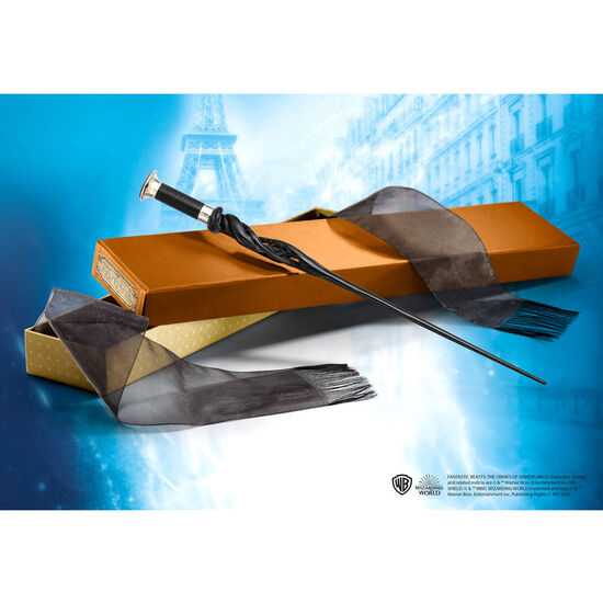 VARITA ALBUS DUMBLEDORE ANIMALES FANTASTICOS image 0