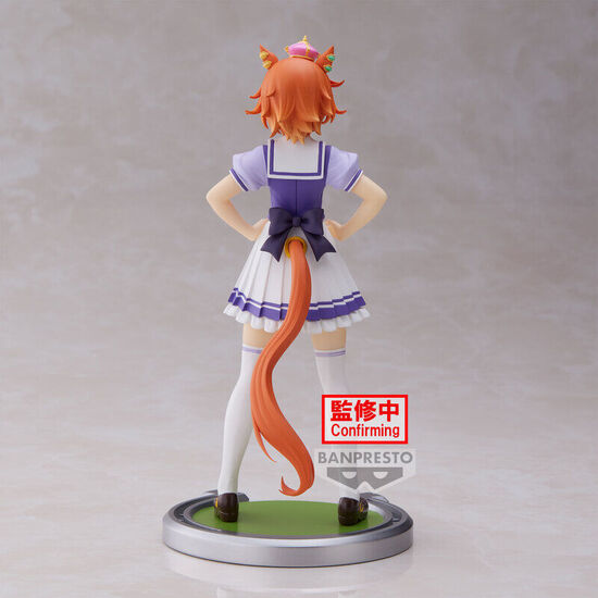 FIGURA T.M. OPERA PRETTY DERBY UMAMUSUME 17CM image 1