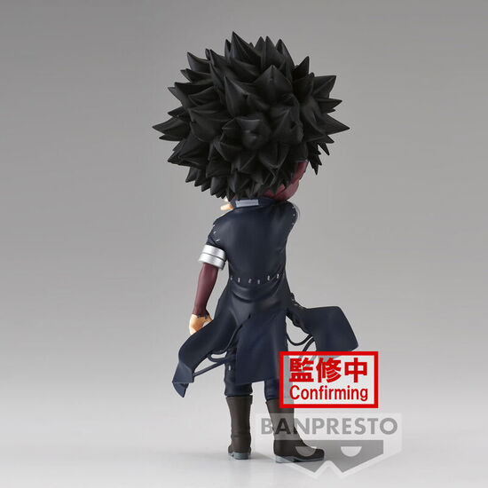 FIGURA DABI VER.A MY HERO ACADEMIA Q POSKET 14CM image 2