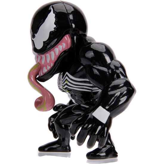 FIGURA METALFIGS VENOM MARVEL 10CM image 1