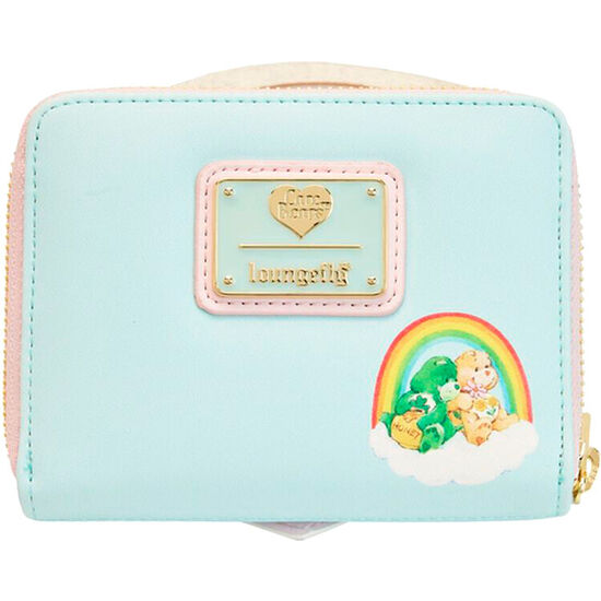 CARTERA CLOUD PARTY CARE BEARS LOUNGEFLY image 1