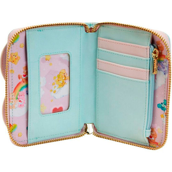 CARTERA CLOUD PARTY CARE BEARS LOUNGEFLY image 3