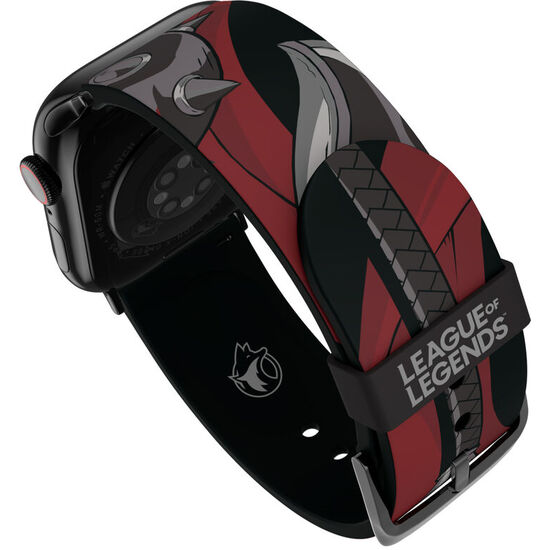 CORREA SMARTWATCH + ESFERAS DARIUS LEAGUE OF LEGENDS image 1