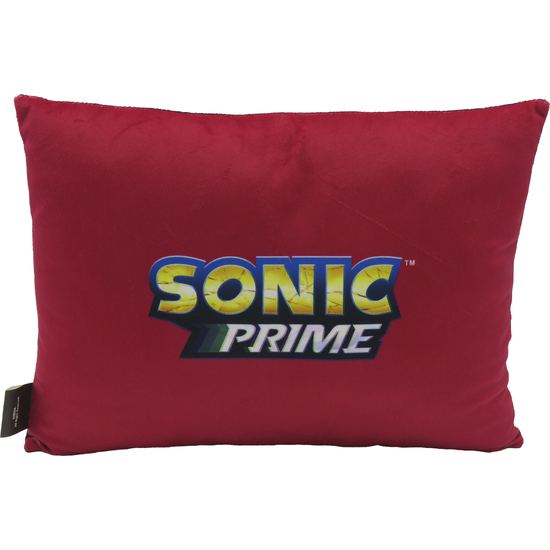 COJIN SONIC THE HEDGEHOG image 2