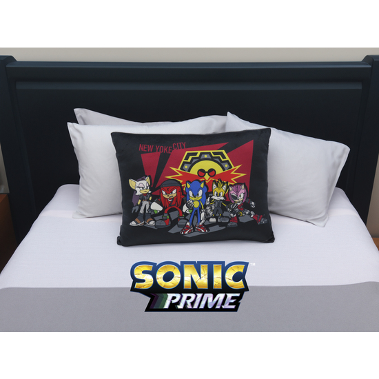 COJIN SONIC THE HEDGEHOG image 4