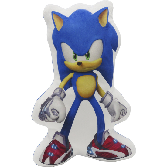 COJIN 3D SONIC THE HEDGEHOG image 0