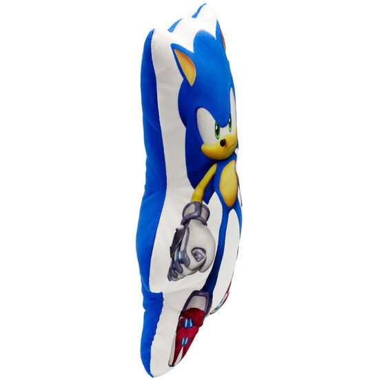 COJIN 3D SONIC THE HEDGEHOG image 1