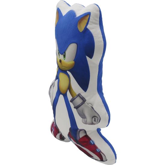 COJIN 3D SONIC THE HEDGEHOG image 1