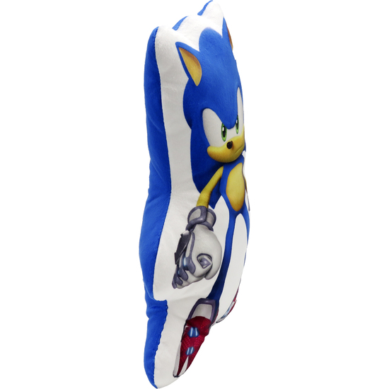 COJIN 3D SONIC THE HEDGEHOG image 2