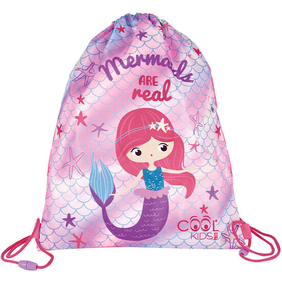 SACO SIRENA image 0