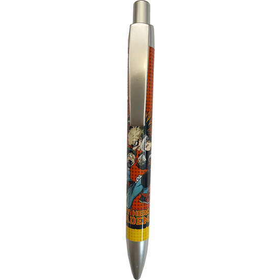 BOLIGRAFO MY HERO ACADEMIA image 0