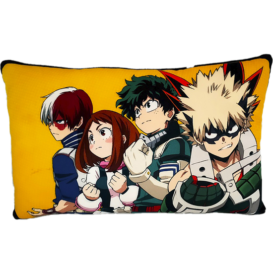 COJIN MY HERO ACADEMIA image 0
