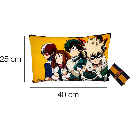 COJIN MY HERO ACADEMIA image 2