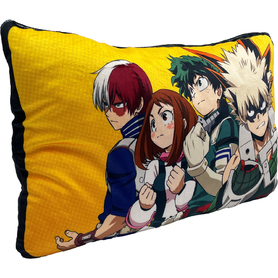COJIN MY HERO ACADEMIA image 3