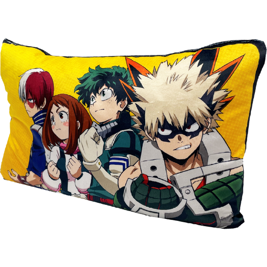 COJIN MY HERO ACADEMIA image 4