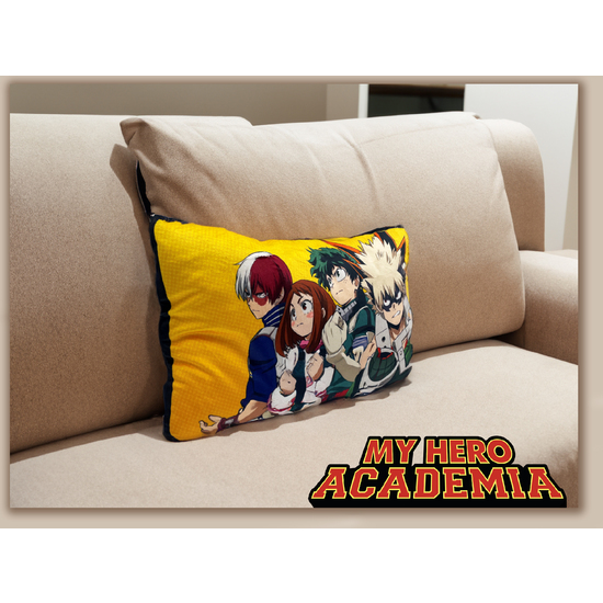 COJIN MY HERO ACADEMIA image 5