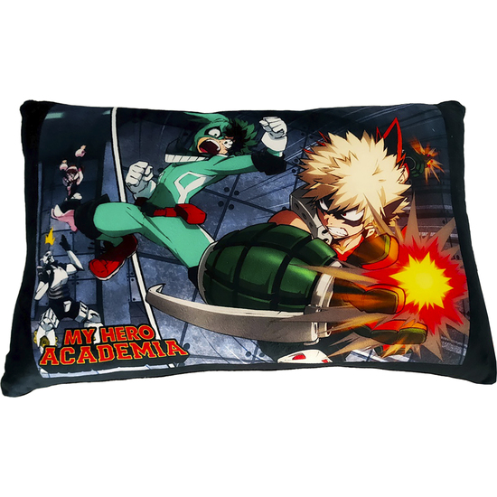 COJIN MY HERO ACADEMIA image 0