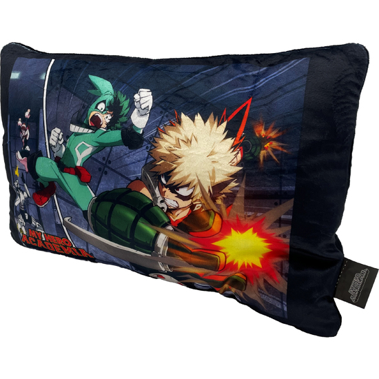COJIN MY HERO ACADEMIA image 2
