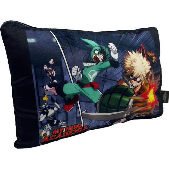 COJIN MY HERO ACADEMIA image 3