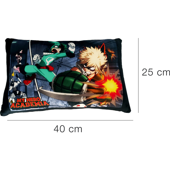 COJIN MY HERO ACADEMIA image 4