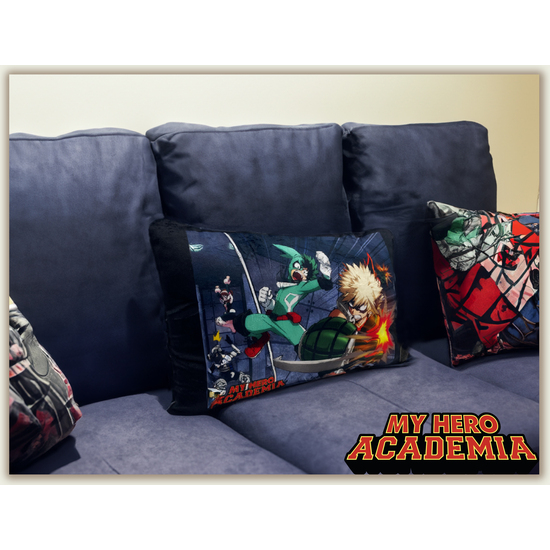 COJIN MY HERO ACADEMIA image 5