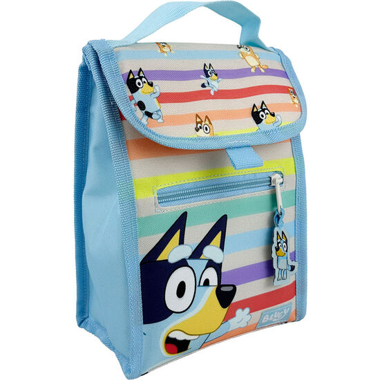 BOLSA PORTAMERIENDAS BLUEY image 0