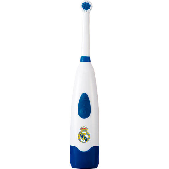 CEPILLO DIENTES ELECTRICO REAL MADRID image 1