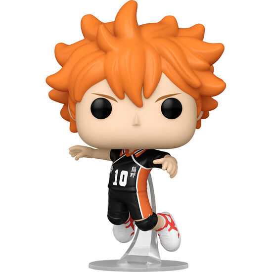 FIGURA POP HAIKYU! SHOYO HINATA image 1