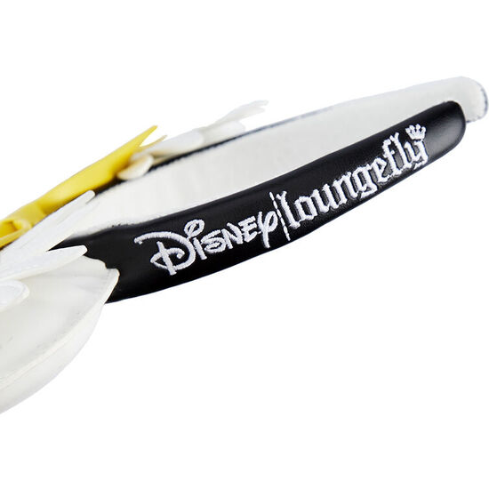 DIADEMA OREJAS MARGARITAS MINNIE DISNEY LOUNGEFLY image 1