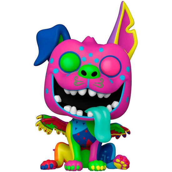 FIGURA POP DISNEY COCO ALEBRIJE DANTE EXCLUSIVE image 0