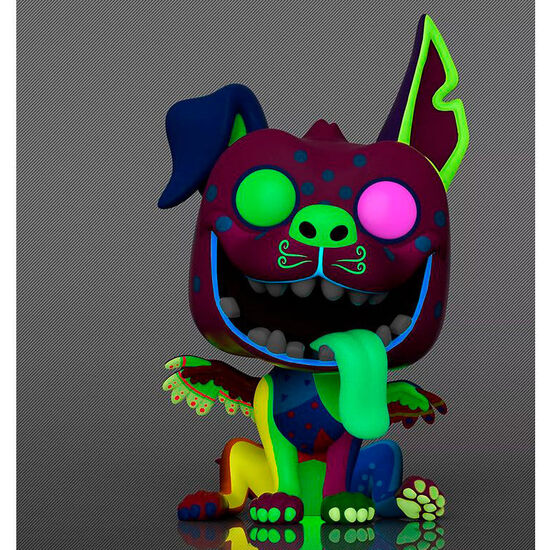 FIGURA POP DISNEY COCO ALEBRIJE DANTE EXCLUSIVE image 1