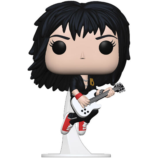 FIGURA POP ROCKS JOAN JETT image 0