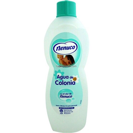 COLONIA NENUCO 500 ML. image 0