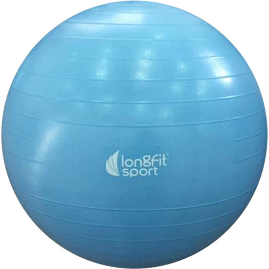 PELOTA DE YOGA 45CM LONGFIT SPORT image 4