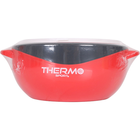 TERMO ALIMENTOS PLÁSTICO 1000ML THERMOSPORT image 1